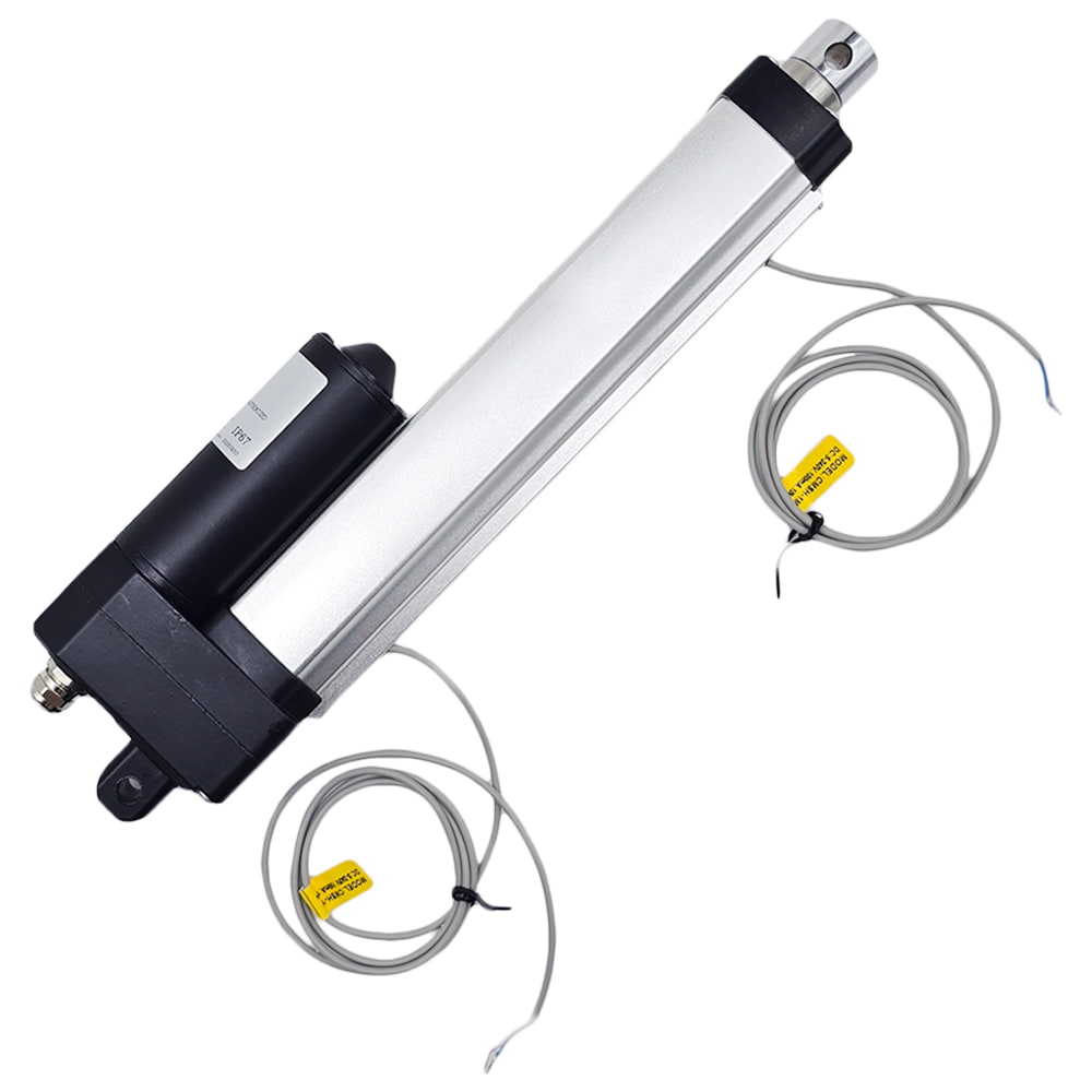 100MM DC 6V 12V 24V 188N Mikro Elektrischer Linearantrieb H