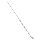 1000MM Linearantrieb Edelstahl für nasse und korrosive Umgebungen