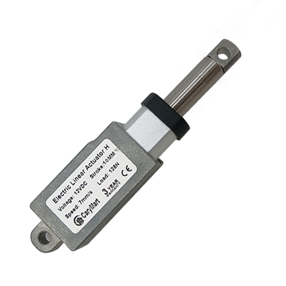 6000N Elektrischer Linearantrieb, 24 V, 100 Mm Hub, Hohe Sicherheit