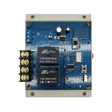 12V 24V 12000N Elektrischer Linearantrieb Elektrozylinder mit Fernbedienung (Modell 0043082)