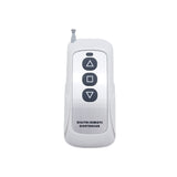 12V 24V 12000N Elektrischer Linearantrieb Elektrozylinder mit Fernbedienung (Modell 0043082)