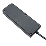 12V 24V 12000N Vier Industrie Elektrischer Linearantriebe Synchronsteuerungskit (Modell 0043056)