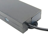 12V 24V 12000N Vier Industrie Elektrischer Linearantriebe Synchronsteuerungskit (Modell 0043056)