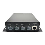 12V 24V 6000N Drei Industrie Elektrischer Linearantriebe Synchronsteuerungskit (Modell 0043061)