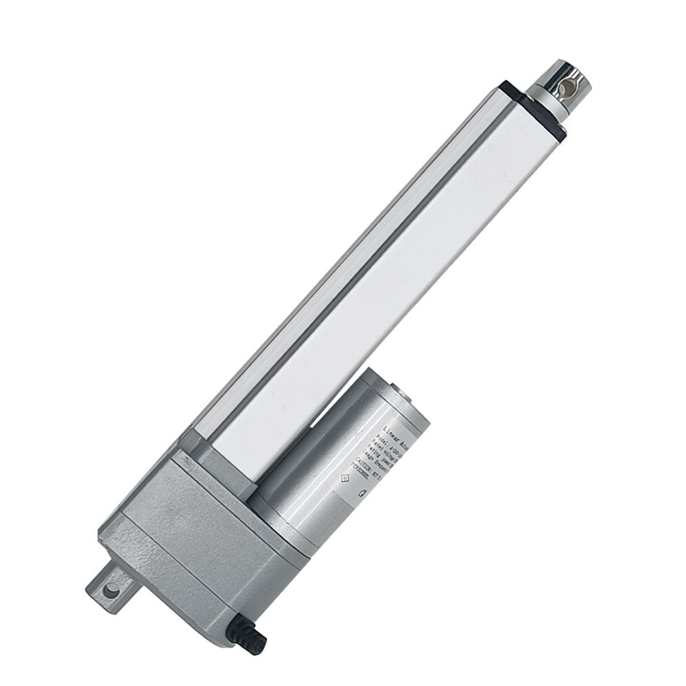Linearantrieb 24V – Starker Elektrozylinder Mit 750N & 100mm Hub, Ideal Für Elektrische Betten, Sofas & Mehr