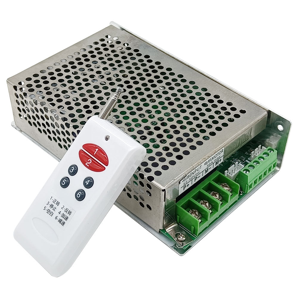 1 Kanal Funkschalter oder Empfänger Für 12V 24V Linearantrieb Motor –  Fernbedienung Schalter Onlineshop
