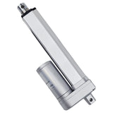 200MM Linearantrieb Edelstahl für nasse und korrosive Umgebungen