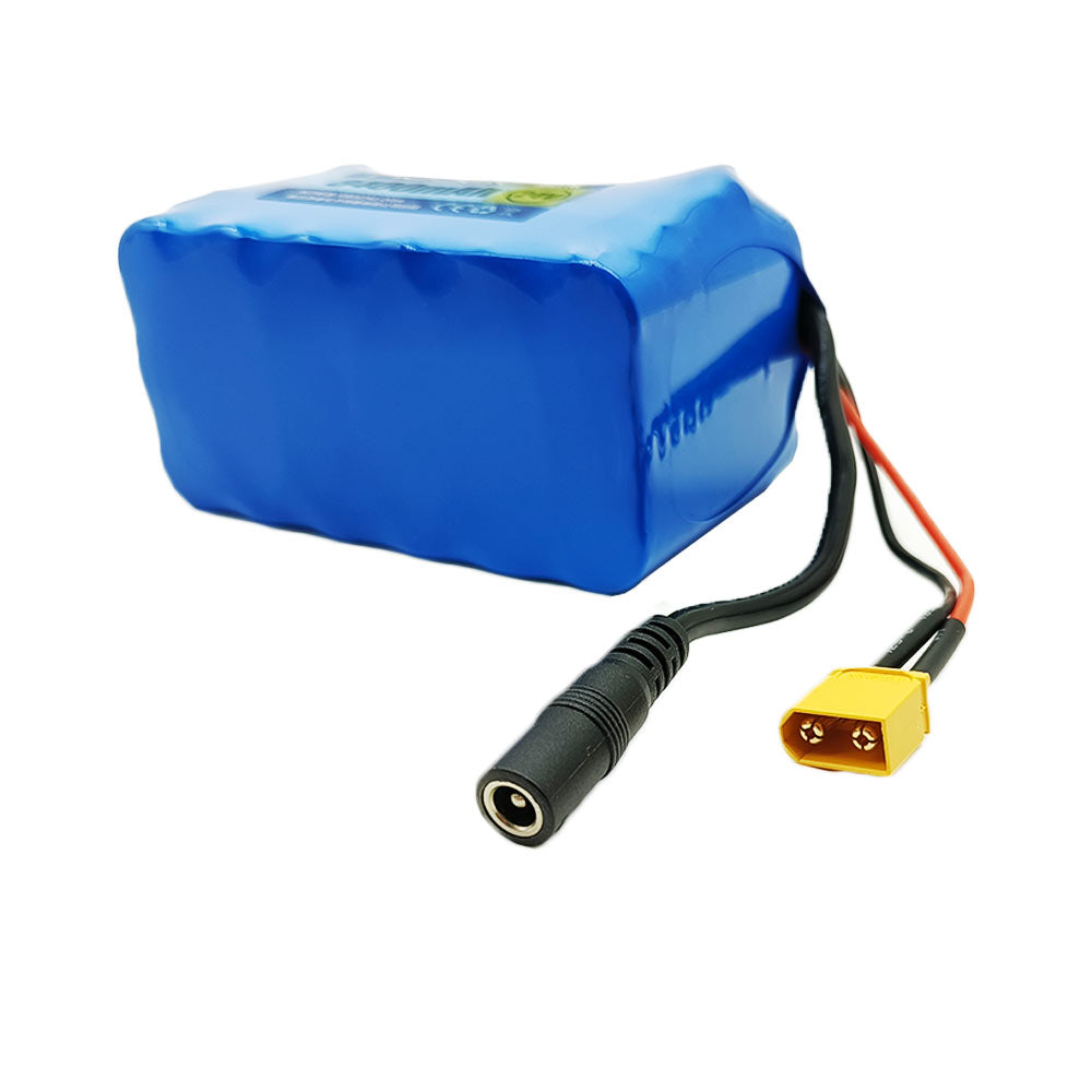 12000mAh 7,4V RC Boot Batterie - Lithium Akku Für Nesting Boote & Modelle