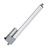 300MM 12V 24V 2000N Elektrischer Linearantrieb mit eingebautem Potentiomete (Modell 0041504-2)