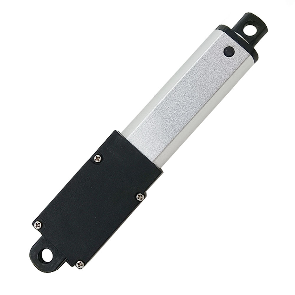 12V Micro Mini Linearmotor 6.4N 32N 188N Linearantrieb - Foto 4