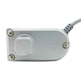 30MM Elektrischer Linearantrieb Edelstahl für nasse und korrosive Umgebungen (Modell 0041631-6)