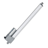 350MM 12V 24V 2000N Elektrischer Linearantrieb mit eingebautem Potentiomete (Modell 0041523-2)