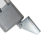 400MM 12V 24V 2000N Elektrischer Linearantrieb mit eingebautem Potentiomete (Modell 0041506-2)