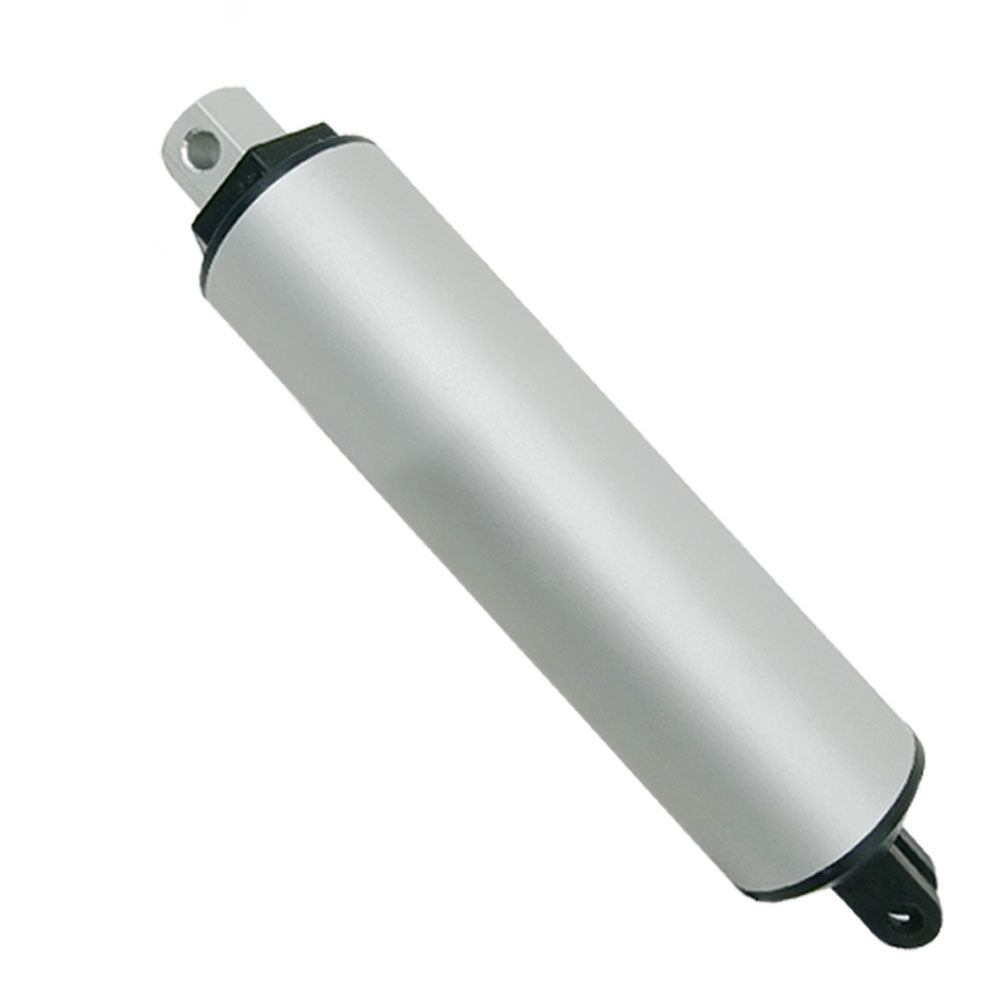 Produktbild von Mini-Linearantrieb DC12V Mit 50 Mm Hub – Endschalter & Kurzschlussschutz Für Smart Home & Möbel (4 Mm/s)