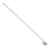 900MM 12V 24V 2000N Elektrischer Linearantrieb Elektrozylinder (Modell 0041633)