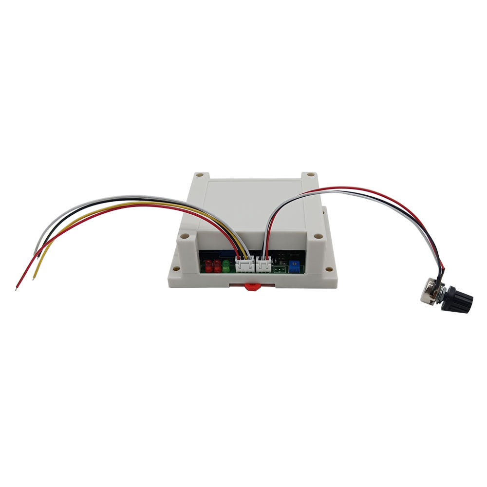 12V 24V Linearantrieb 2000N Hub 100mm mit Fernbedienung & Funkschalter 12V 24V Linearantrieb 2000N Hub 100mm mit Fernbedienung & Funkschalter