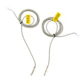 900MM 12V 24V 2000N Elektrischer Linearantrieb Elektrozylinder mit einstellbarem Hub (Modell 0041633-3)