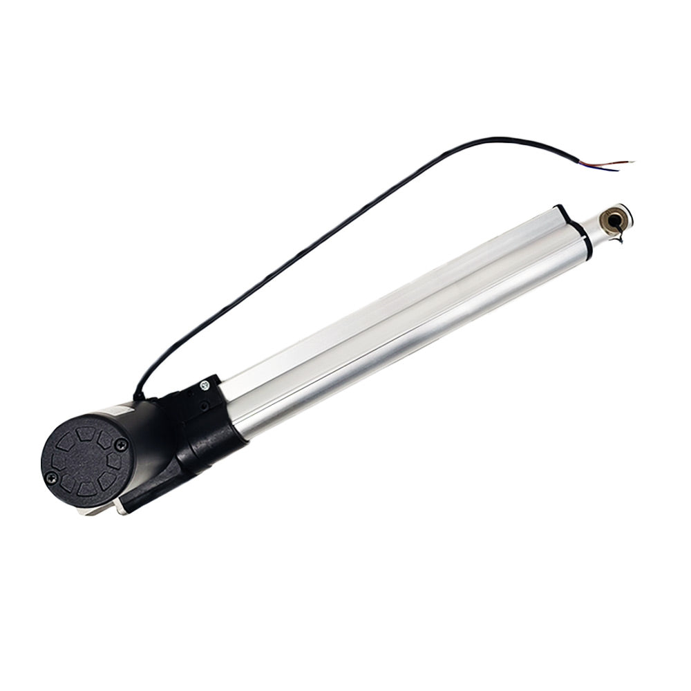 12V 24V Elektrischer Linearantrieb Hub 150MM 8000N 800Kg Wasserdicht
