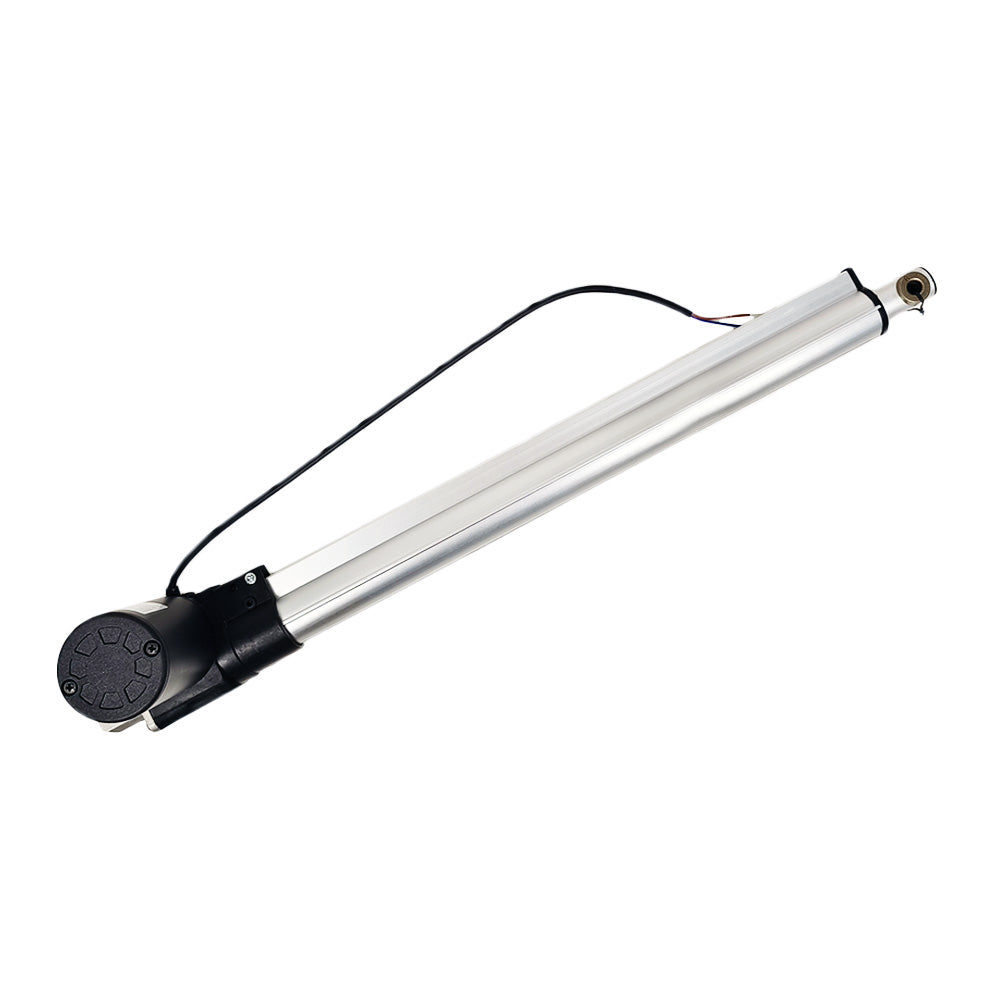 Zerodis Elektrischer Linearantrieb 24V – 200 Mm Hub, Leiser Motor, IP65, 1200N Tragkraft, Für Elektrische Sofas Und Betten Zerodis Elektrischer Linearantrieb 24V – 200 Mm Hub, Leiser Motor, IP65, 1200N Tragkraft, Für Elektrische Sofas Und Betten