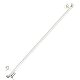 1000MM 12V 24V 2000N Elektrischer Linearantrieb Elektrozylinder mit einstellbarem Hub (Modell 0041509-3)