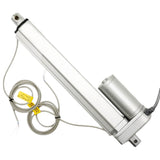 150MM 12V 24V 2000N Elektrischer Linearantrieb Elektrozylinder mit einstellbarem Hub (Modell 0041521-3)