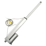 150MM 12V 24V 2000N Elektrischer Linearantrieb Elektrozylinder mit einstellbarem Hub (Modell 0041521-3)