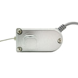 250MM 12V 24V 2000N Elektrischer Linearantrieb Elektrozylinder mit einstellbarem Hub (Modell 0041522-3)