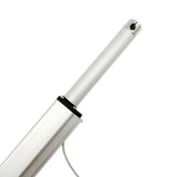 500MM 12V 24V 2000N Elektrischer Linearantrieb Elektrozylinder mit einstellbarem Hub (Modell 0041505-3)