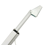 50MM 12V 24V 2000N Elektrischer Linearantrieb Elektrozylinder mit einstellbarem Hub (Modell 0041501-3)