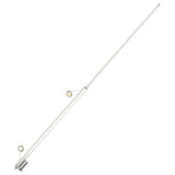 700MM 12V 24V 2000N Elektrischer Linearantrieb Elektrozylinder mit einstellbarem Hub (Modell 0041632-3)