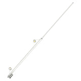 800MM 12V 24V 2000N Elektrischer Linearantrieb Elektrozylinder mit einstellbarem Hub (Modell 0041508-3)