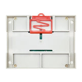 Funkschalter mit Zeitverzögerungsfunktion für DC Linearantrieb / Motor (Modell 0020088)