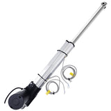 Industrieller Linearantrieb mit 150mm einstellbarem Hub und Elektronischer Magnetschalter