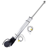 Industrieller Linearantrieb mit 300mm einstellbarem Hub und Elektronischer Magnetschalter