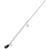 Industrieller Linearantrieb mit 800mm einstellbarem Hub und Elektronischer Magnetschalter