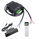 Zwei 50MM-600MM 8000N Industrie Elektrischer Linearantriebe Synchronsteuerungskit (Modell 0043053)