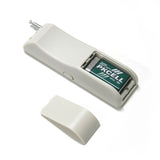 6-Taste 1000M Universal Funkfernbedienung / Funk Sender (Modell 0021027)