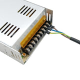 DC 12V 30A 360W Geregeltes Schaltnetzteil Für Elektrischer Linearantrieb (Modell 0010129)