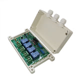 2CH Funkfernsteuerung für Linearantrieb