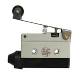 Linearaktuator Endschalter