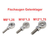 1000MM Hub Max Schubkraft 6000N Linearantrieb Industrie mit Hall Effekt Sensor (Modell 0041519-1)