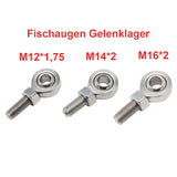 Vier 12000N 12V 24V Schwerlast Linearantriebe Synchronisieren-Set für Kellertür (Modell 0043056-7)