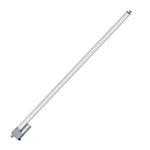 1000MM 12V 24V 500N Elektrischer Linearantrieb mit eingebautem Potentiomete (Modell 0041509-2)