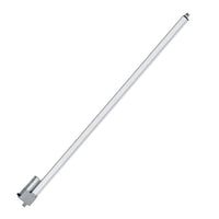 1000MM 12V 24V 2000N Elektrischer Linearantrieb mit eingebautem Potentiomete (Modell 0041676)