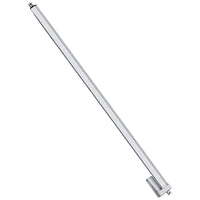 1000MM Linearantrieb Edelstahl für nasse und korrosive Umgebungen