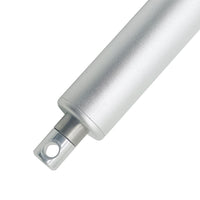 100MM 12V 24V Mini Elektrozylinder Stifttyp Linearantrieb E (Modell 0041582)