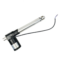 100MM Hub Max Schub 6000N Linearantrieb Industrie mit Hall Effekt Sensor