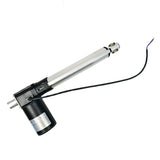 100MM Hub Max Schub 6000N Linearantrieb Industrie mit Hall Effekt Sensor
