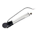 100MM Hub Max Schubkraft 6000N Linearantrieb Industrie mit Hall Effekt Sensor (Modell 0041512-1)