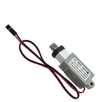 10MM 6V 12V 24V 188N Mikro Elektrischer Linearantrieb Mini Elektrozylinder H (Modell 0041641)